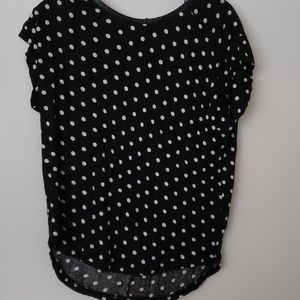 ZARA Blouse